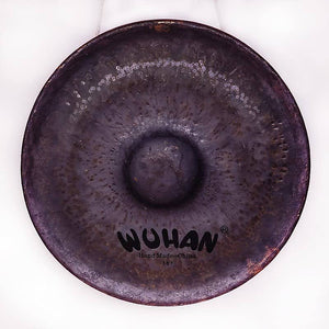 Wuhan WU008-18 18" Bao Gong w/ Mallet