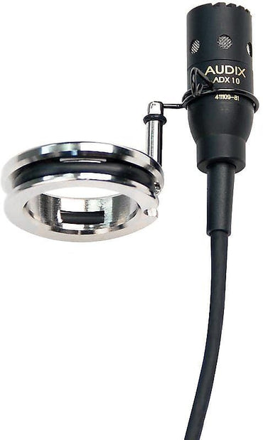 Audix ADX10FLP Condenser Instrument Microphone (Flute)