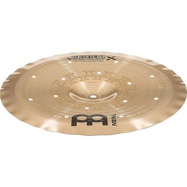 Meinl GX-14FCH Platillo chino con filtro Generación X de 14"