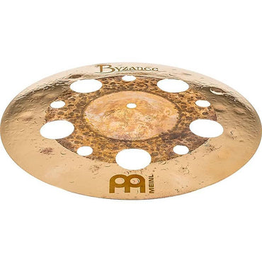 Basurero múltiple Meinl Byzance Dual B14DUMUTR de 14"