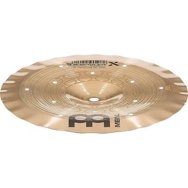 Meinl GX-10FCH Platillo chino con filtro Generación X de 10"