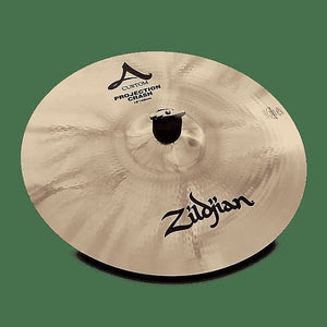 Zildjian A20582 16" A Custom Projection Crash Cymbal w/ Video Link