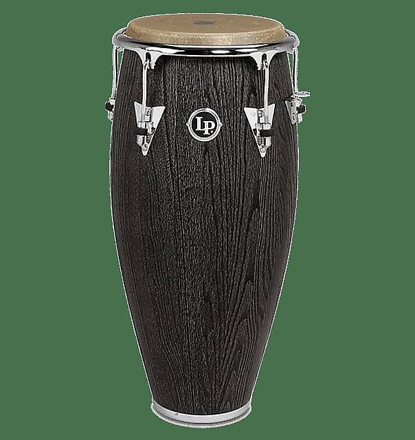 LP Latin Percussion LP1100SA Uptown - Guitarra acústica de fresno esculpido de 11"