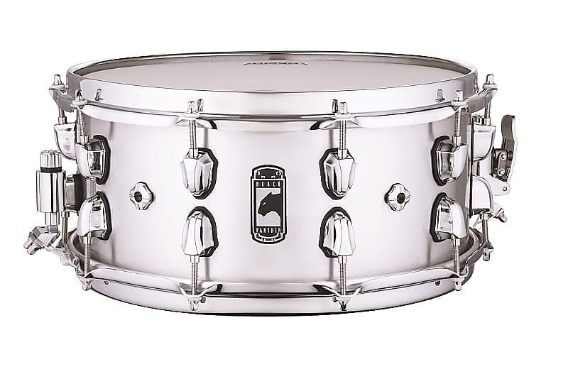 Mapex 6.5x14" Black Panther "Atomizer" Snare Drum