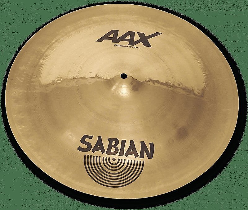 Sabian 21816X 18