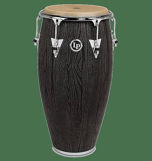 Tumba de fresno esculpido Uptown de 12-1/2" LP Latin Percussion LP1250SA