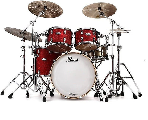 Pearl RFP1365S/C720 Reference Pure 6.5x13