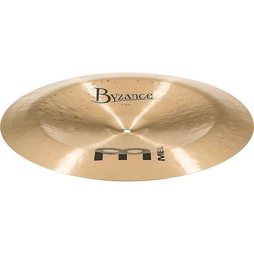 Platillo chino Meinl tradicional B18CH de 18"
