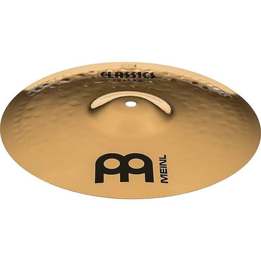 Platillo brillante Splash de 12" Meinl Classics Custom CC12S-B