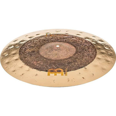 Meinl Byzance Dual B19DUC Platillo Crash de 19"