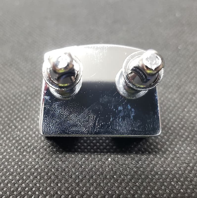 Serrure à mémoire TB12 DW DWSMTM12CR Performance Series (ancienne série de collectionneurs) en chrome