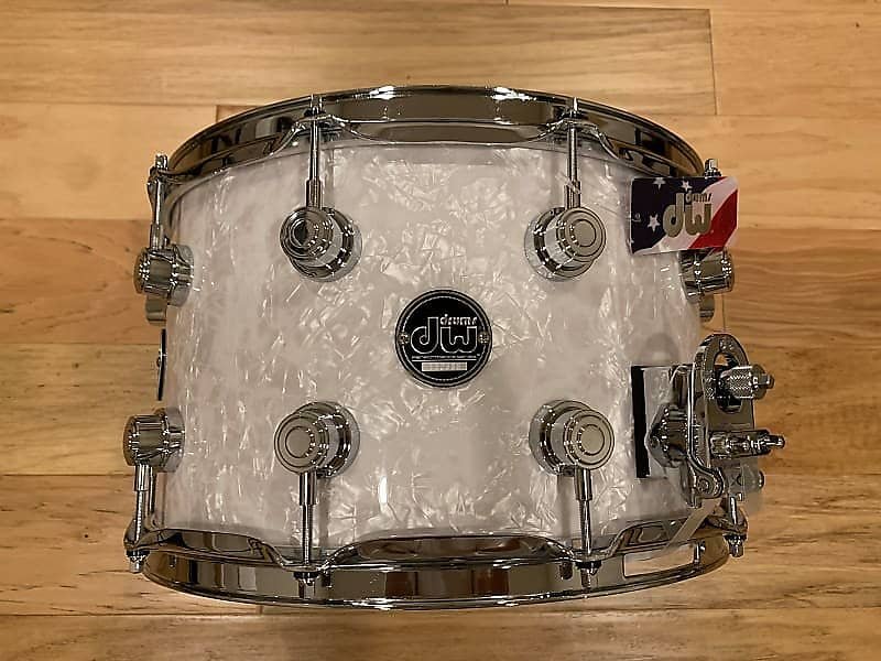 Dw 14 deals x 8 snare