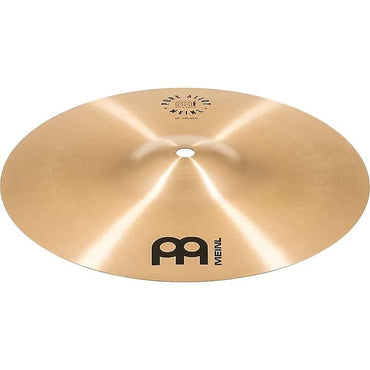 Meinl Pure Alloy PA10S Aleación pura 10" Splash