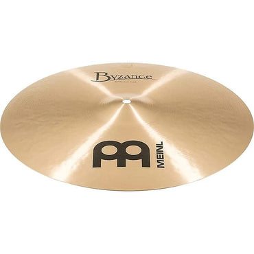 Platillo Crash mediano Meinl Traditional B16MC de 16"