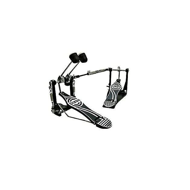 dixon pedal Dixon 90-Series "Lefty" Double Pedal – Bentley's Drum Shop