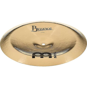 Meinl Byzance Brilliant B14CH-B Platillo chino de 14"