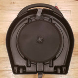SKB 1SKB-CV24W 24" Black Rolling Cymbal Vault Case *IN STOCK*