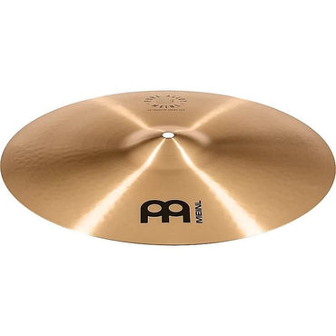 Par de hi-hats medianos Meinl Pure Alloy PA15MH de 15" y 15"
