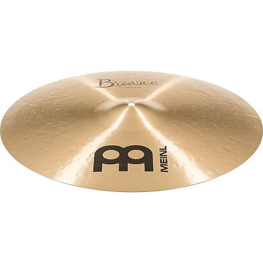 Meinl Traditional B20MC 20" Medium Crash Cymbal