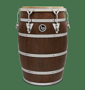 LP Latin Percussion LP2616-MS 16" Barril De Bomba Drum