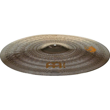 Platillo Ghost Ride de 21" Meinl Classics Custom CC21GR