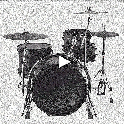 Système d'accueil pour rack furtif Gibraltar GSDS avec démonstration vidéo