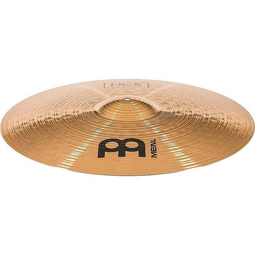 Meinl HCS Bronze HCSB20HR Platillo pesado de 20"