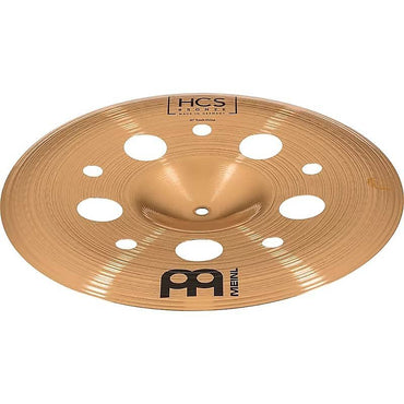 Meinl HCS Bronce HCSB16TRCH Platillo Trash China de 16"