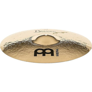 Platillo Ride Serpents Meinl Byzance Brilliant B21SR-B de 21"