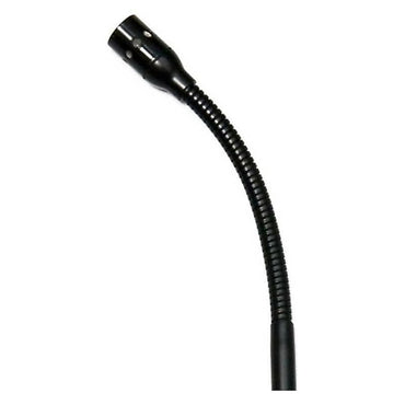 Audix ADX12HC Installed Gooseneck Microphone