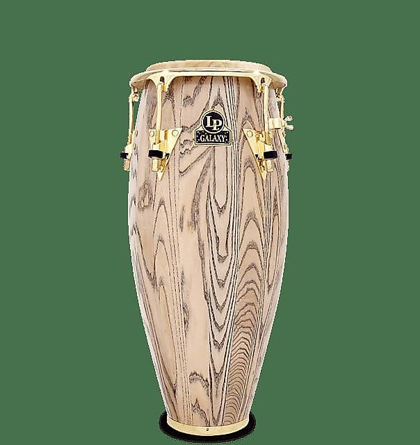 LP Latin Percussion LP805Z-AW Quinto de madera Giovanni Galaxy de 11"