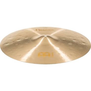 Platillo ride fino mediano Byzance Jazz de 20" Meinl B20JMTR