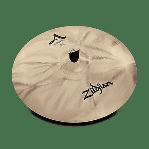 Zildjian A20520 22" A Custom Ride Cymbal w/ Video Link