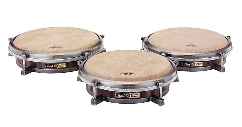 Pearl PTC1175N Conga de viaje de 11,75\Pearl PTC1175N Conga de viaje de 11,75\  