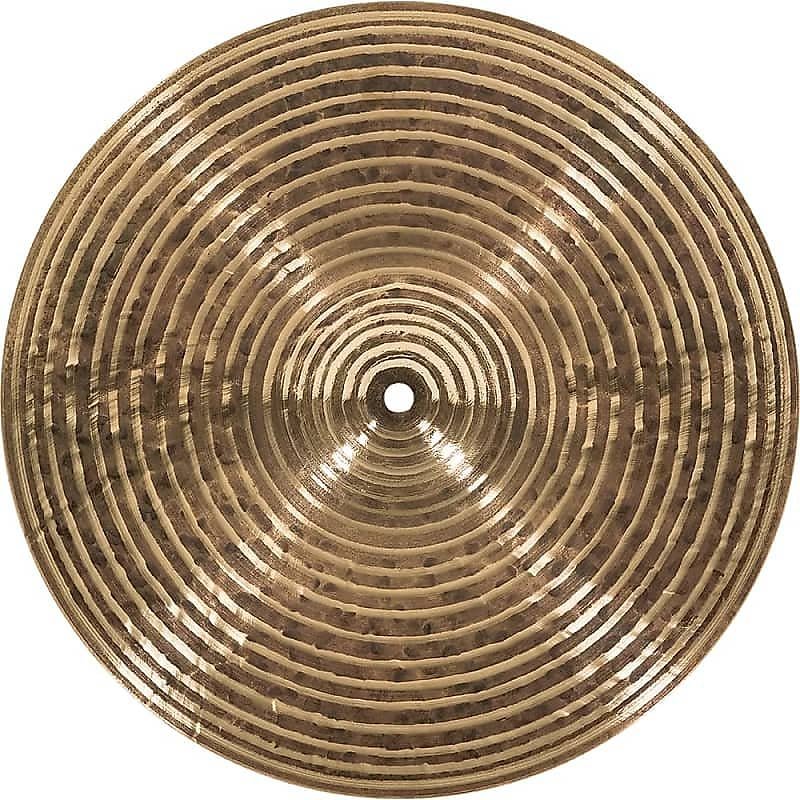Meinl Byzance Dark B14SH 14" Spectrum Hi Hat Pair