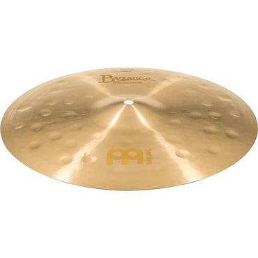 Par de hi-hats finos Meinl Byzance Jazz B14JTH de 14"