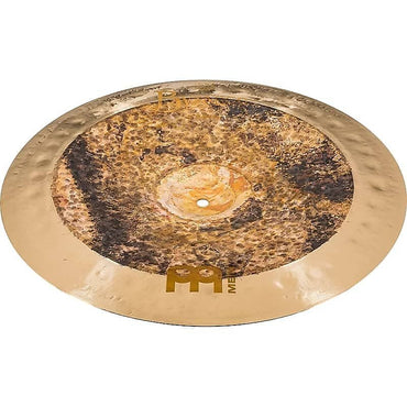 Meinl Byzance Dual B18DUCH Platillo chino de 18"