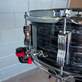 Ludwig Classic Maple 5x14" Snare Drum in Black Oyster