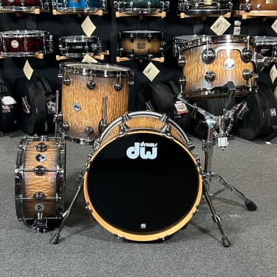 Limited Edition DW 40th Anniversary 12/14/18