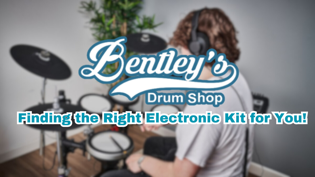 Finding the Right Electronic Kit for You!