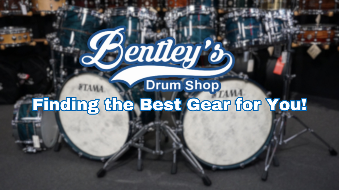 Finding the Best Gear for You!