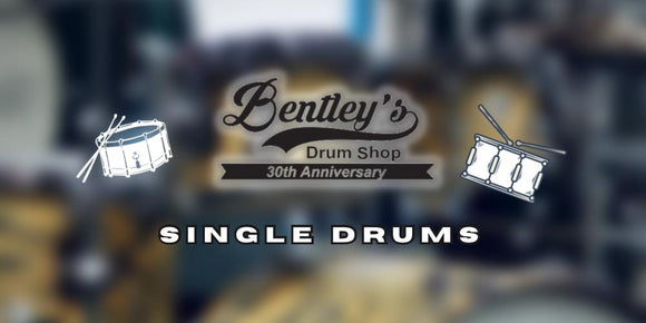 Single Drums
