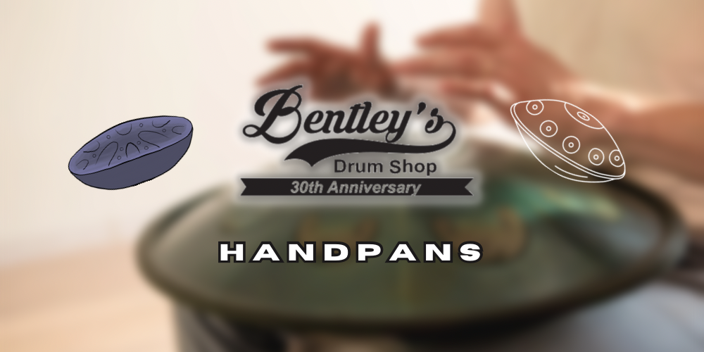 Handpans