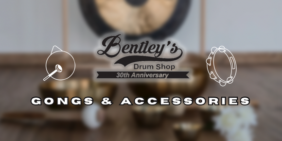 Gongs & Accessories