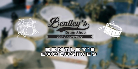 Bentley's Exclusives