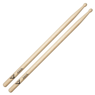 Vater Percussion Rock Hickory Wood Tip Drum Stick Pair