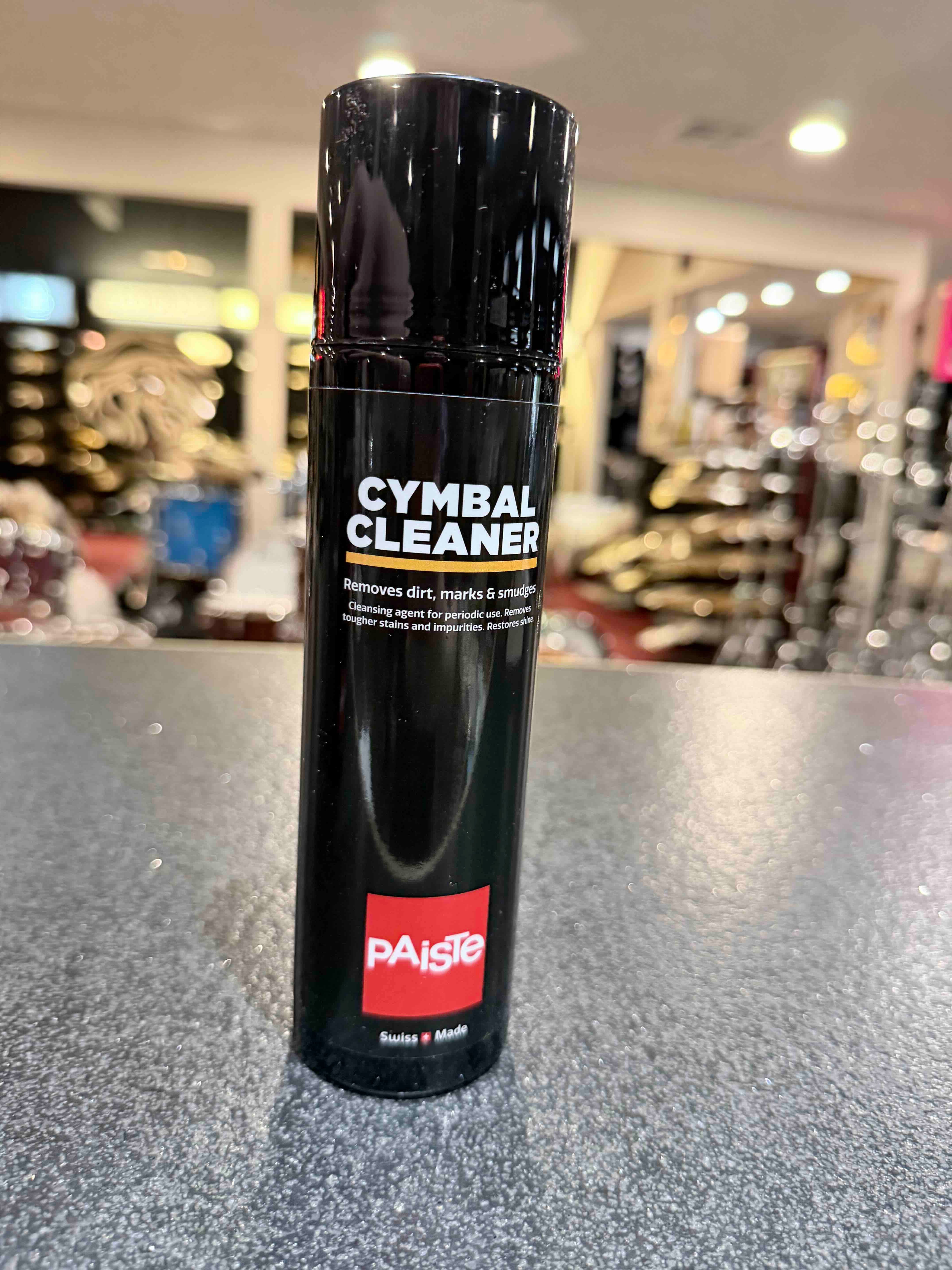 ~NEW!~ Paiste Cymbal Cleaner *IN STOCK*