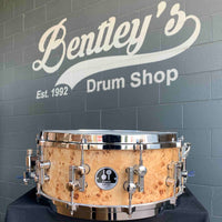 Sonor Artist Maple 6x14 Cottonwood Snare Drum