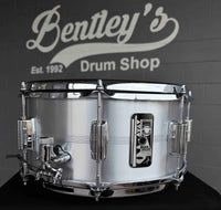 ~NEW!~ TAMA Anika Nilles Signature Palette 6.5x14 Aluminum Snare Drum *IN STOCK*