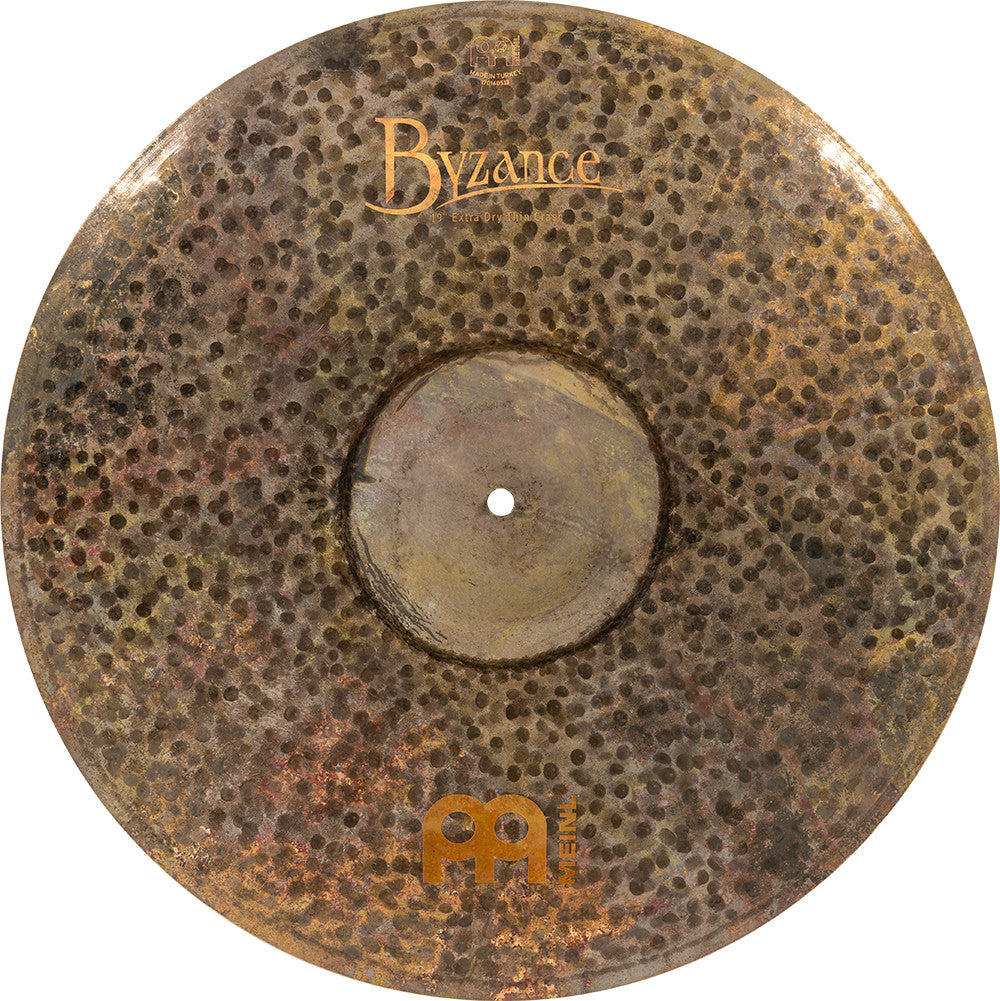 Meinl B19EDTC Byzance 19" Extra Dry Thin Crash Cymbal